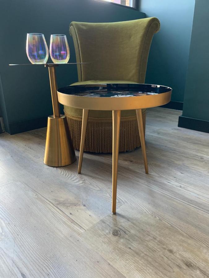 The Rock Hotel Zandvoort Bagian luar foto