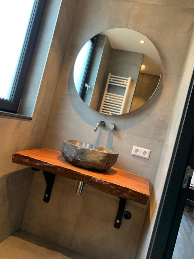 The Rock Hotel Zandvoort Bagian luar foto