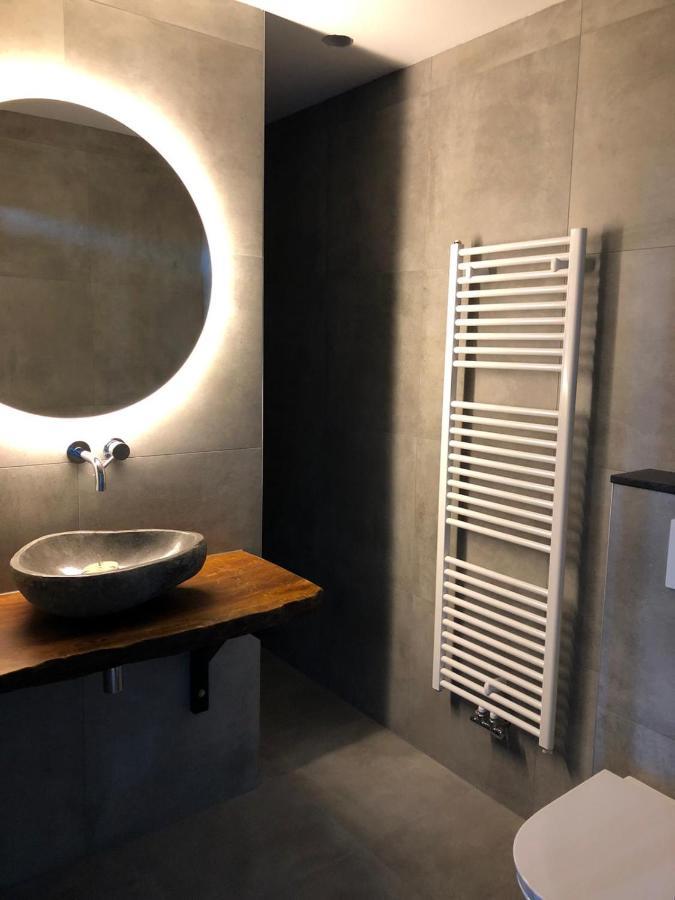 The Rock Hotel Zandvoort Bagian luar foto